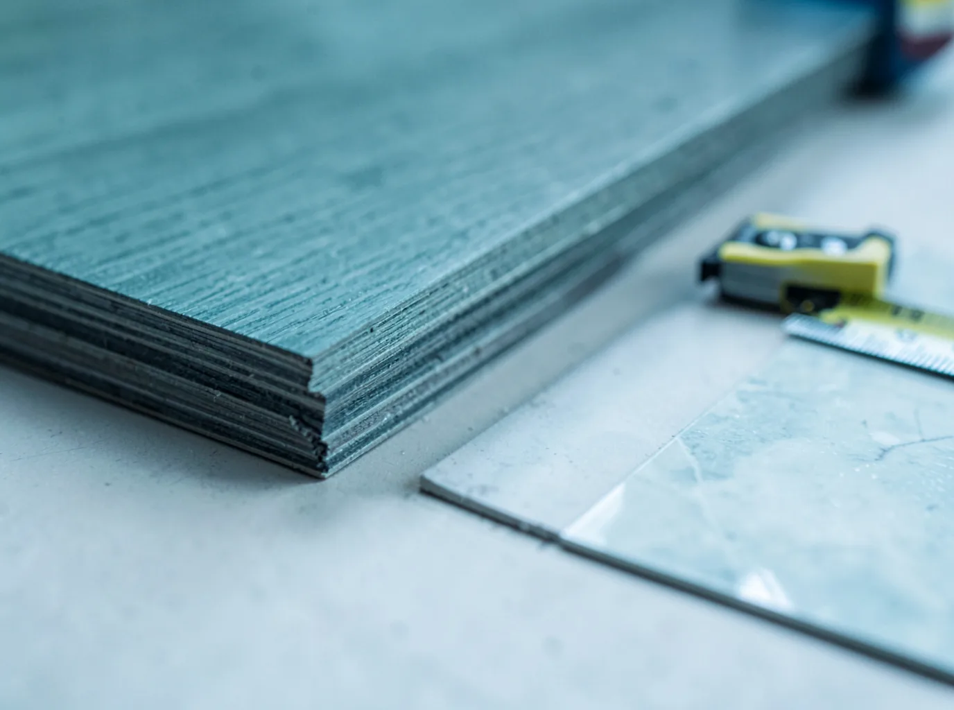 Luxury Vinyl Plank Installation North Bangor, NY FAQs